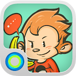 Cool Monkey Hola Theme Apk