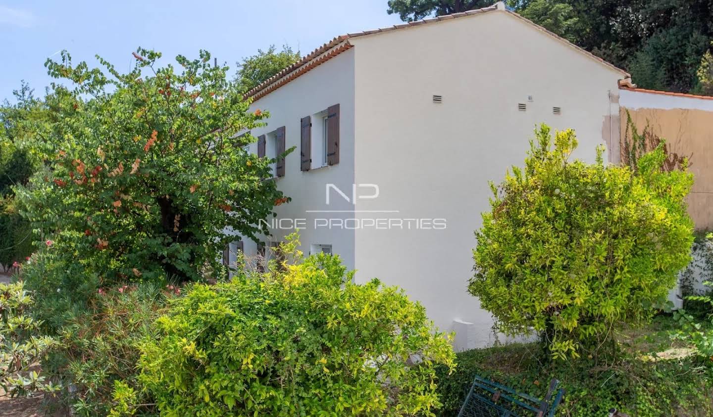 Villa with terrace Roquebrune-Cap-Martin