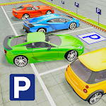 Cover Image of ดาวน์โหลด Real Car Parking 2020 - Advance Car Parking Games 1.0.2 APK