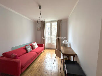 appartement à Paris 14ème (75)