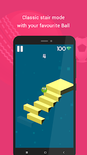 Stairy- Steps & Ball : Stack stair fall challenge(圖3)-速報App