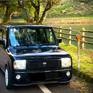 アルトラパン HE21S