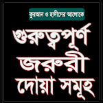 Cover Image of ダウンロード কোন দোয়া পড়লে কি হয় 1.0.0 APK