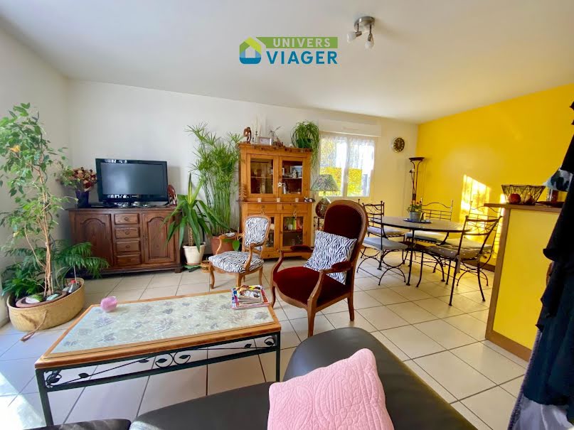 Vente viager 7 pièces 160 m² à Vernois-lès-Belvoir (25430), NaN €