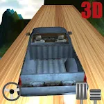 Cover Image of Download Car Hill Drive Excited 3D 1.0.2 APK