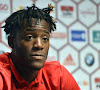 L'accueil des fans blues à Batshuayi