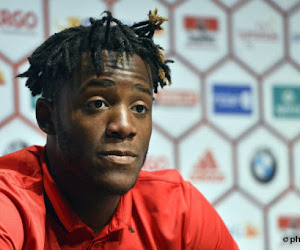 'Buitensporige looneisen Batshuayi staan transfer naar Tottenham in de weg'