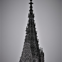 gothic cathedral di 