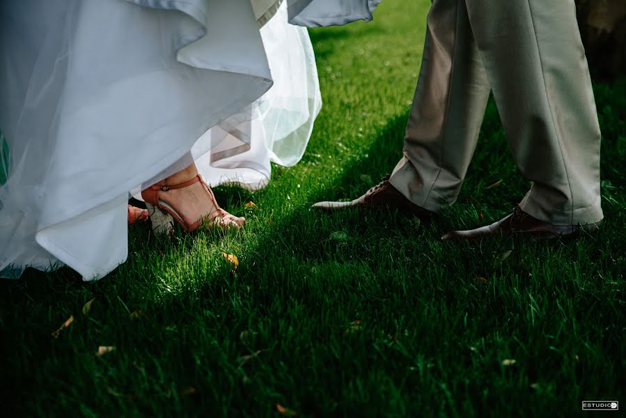 Fotógrafo de bodas Daniel Meneses Davalos (estudiod). Foto del 30 de mayo 2019