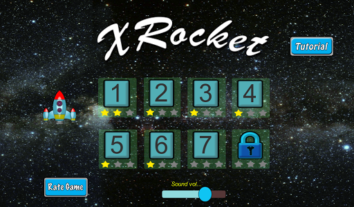 Xrocket