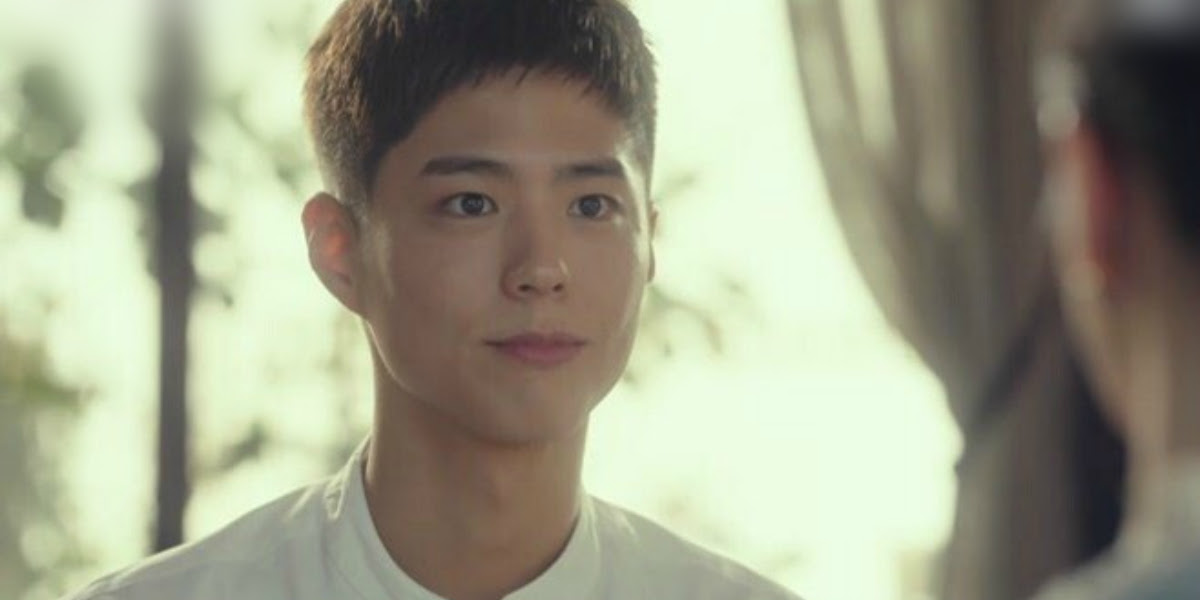 Park Bo Gum Finally Grants Everyone's Wishes and Shows up with a New  Hairstyle!