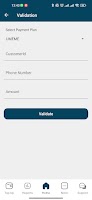 Quickteller Paypoint Uganda Screenshot