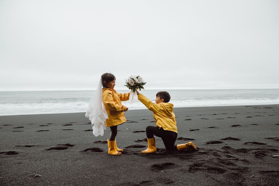 結婚式の写真家Natallia Nikolaichik (nikolaichikphoto)。2018 12月1日の写真