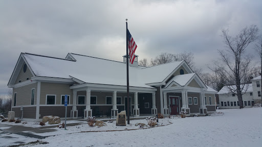 Bethlehem Public Library