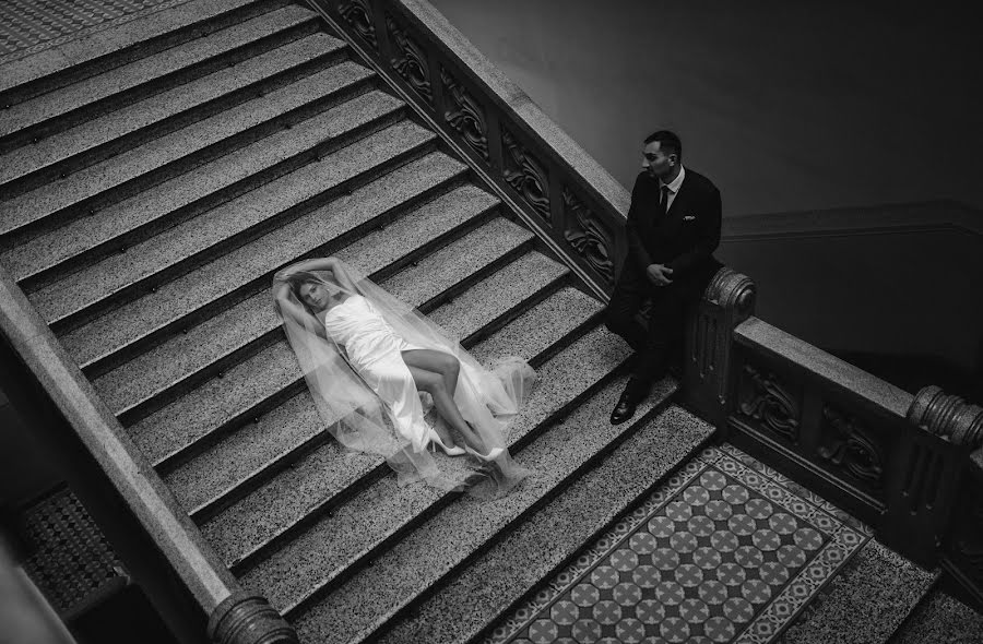 Wedding photographer Giorgi Mikeladze (mikeladze). Photo of 10 February 2023