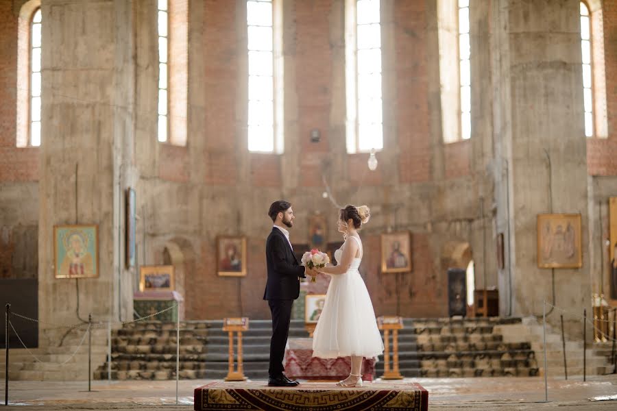 Photographe de mariage Egor Tetyushev (egortetiushev). Photo du 19 septembre 2022