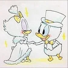 ディズニーで結婚式