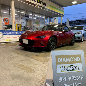 ロードスター ND5RC