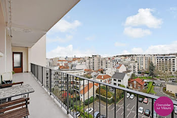 appartement à Vincennes (94)