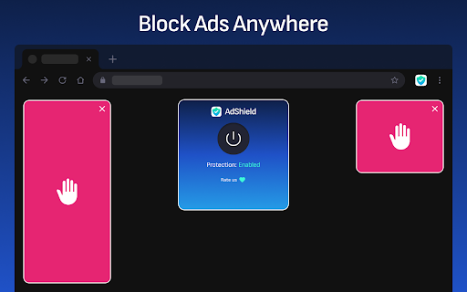 Web Adblock