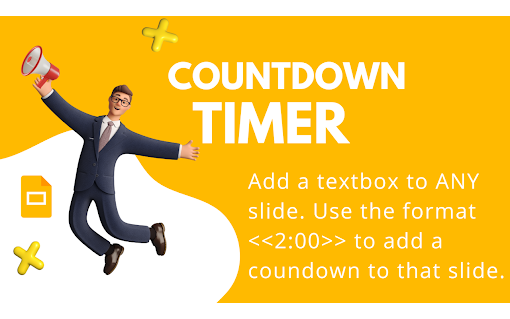 Slides Timer