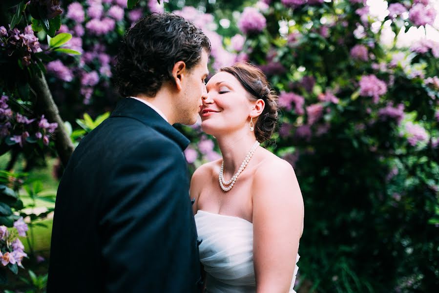 Photographe de mariage Roland Hentschel (rolandhentschel). Photo du 29 août 2016