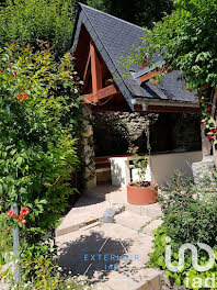 chalet à Saint-Pastous (65)