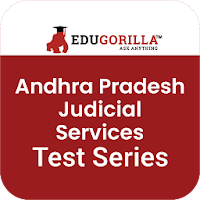 Andhra Pradesh Judicial Services