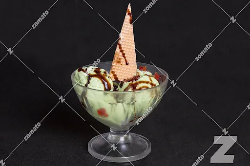 Pista Ice Cream