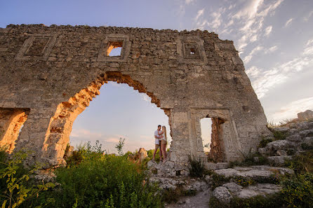 Φωτογράφος γάμων Inna Darda (innadarda). Φωτογραφία: 30 Αυγούστου 2016