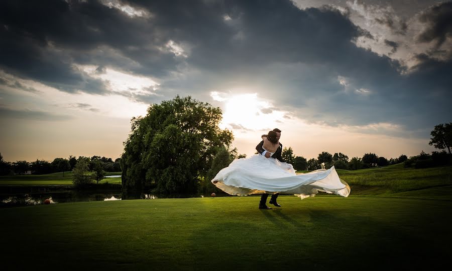 Hochzeitsfotograf Paolo Berzacola (artecolore). Foto vom 19. Juni 2017