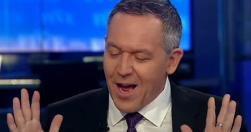 LOL! On The Five Greg Gutfeld Takes Multiple Shots At Chris Wallace Over The Collapse Of CNN+ (VIDEO)