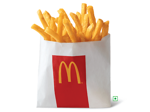 Small Fries