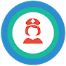 Medicine Tracker Helper Pro: R icon