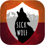 Sickwolf  Icon