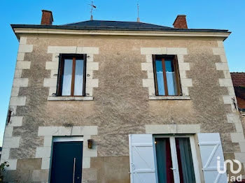 maison à Billy (41)