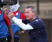 Johnny Ferreira has added steel to the Venda Football Academy defence.