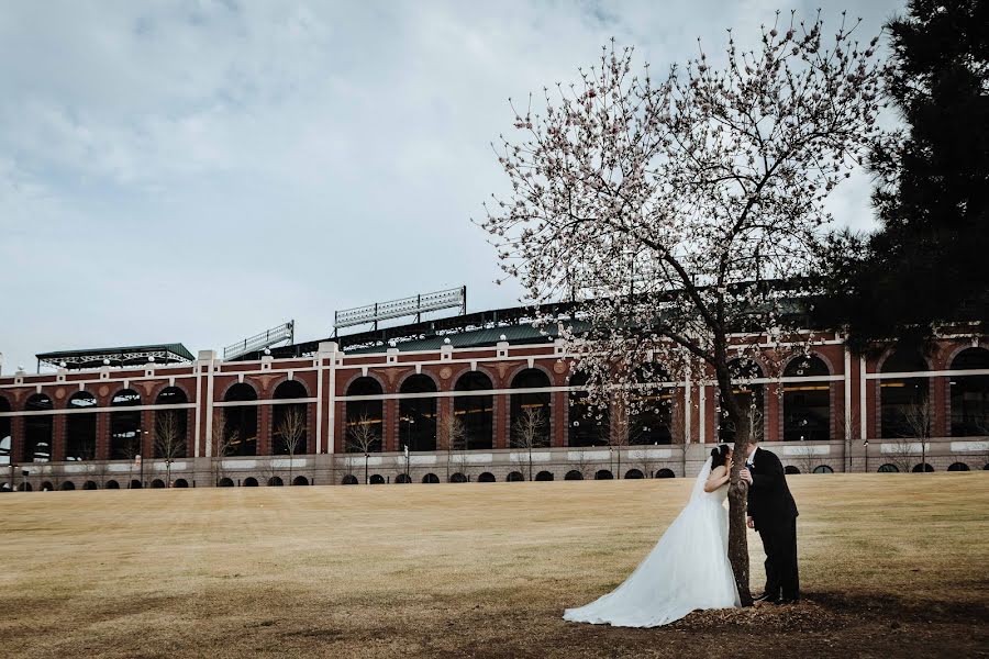 Fotógrafo de casamento Christian Nassri (nassri). Foto de 24 de julho 2018