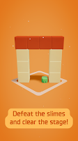 Slime Block Puzzle Screenshot 2 of 5