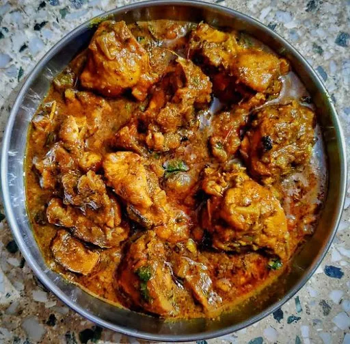 Chicken Kosha