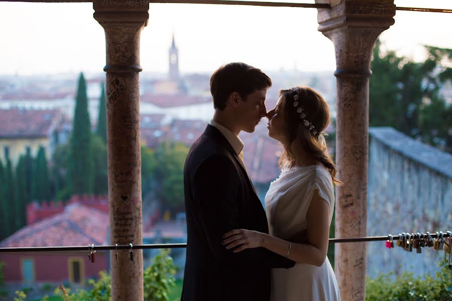 Fotógrafo de casamento Tatyana Byazya (taya). Foto de 26 de abril 2018