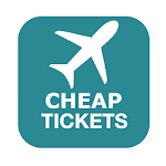 Cover Image of ダウンロード Cheap Tickets Online 1.0.7 APK