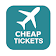 Cheap Tickets Online icon