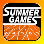 Cover Image of 下载 Summer Games 3D Lite 3.2 APK