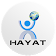 HAYAT ISP icon