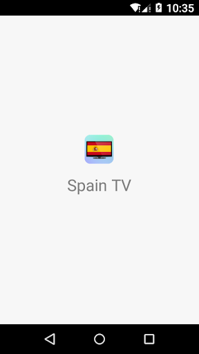 Spain TV