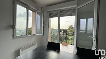 appartement à Vitry-sur-Seine (94)