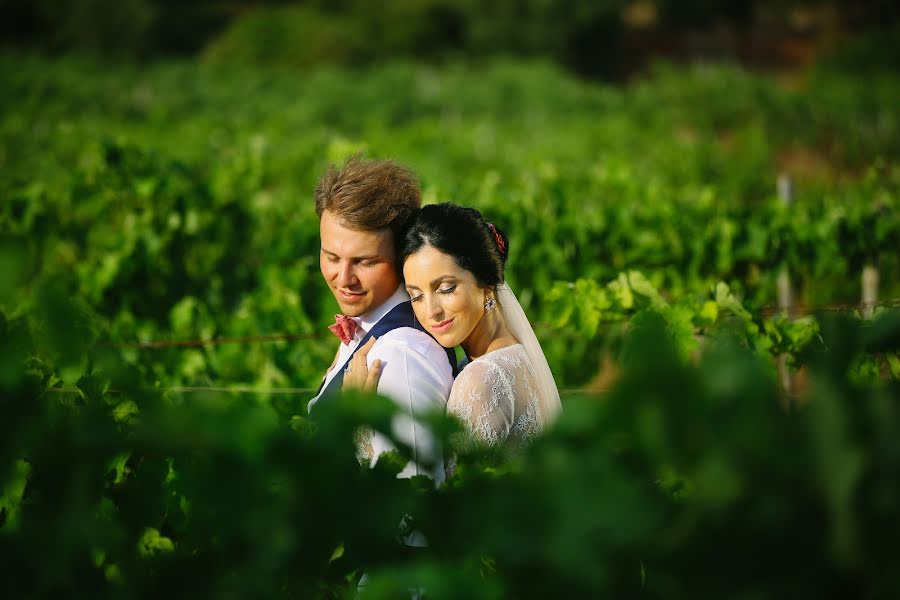 Wedding photographer Vasilis Loukatos (loukatos). Photo of 4 January 2017