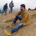 Imran Shaikh profile pic