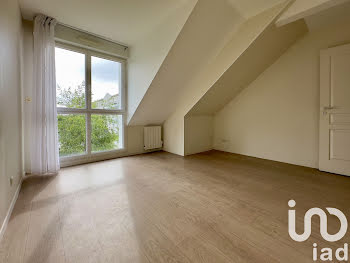 appartement à Compiegne (60)